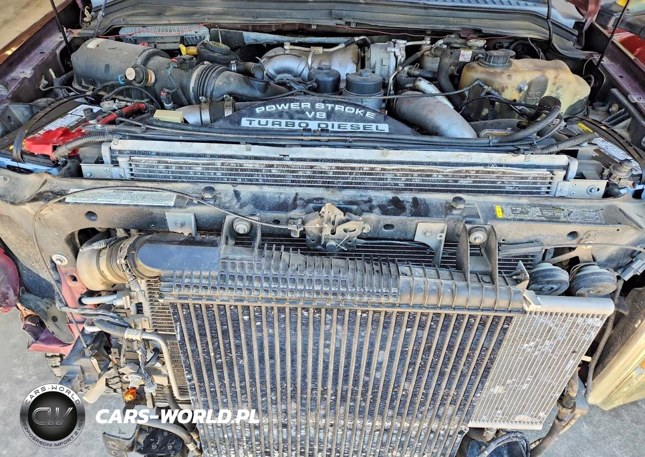 2009 Ford F350 Super Duty VIN:1FTWW31R19EA06560 - 11