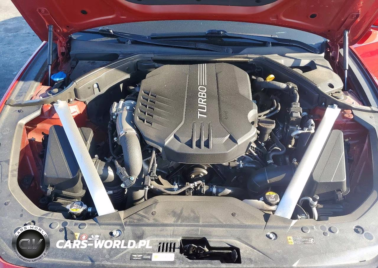 2022 Genesis G70 3.3T Standard VIN:KMTG54TEXNU081718 - 11