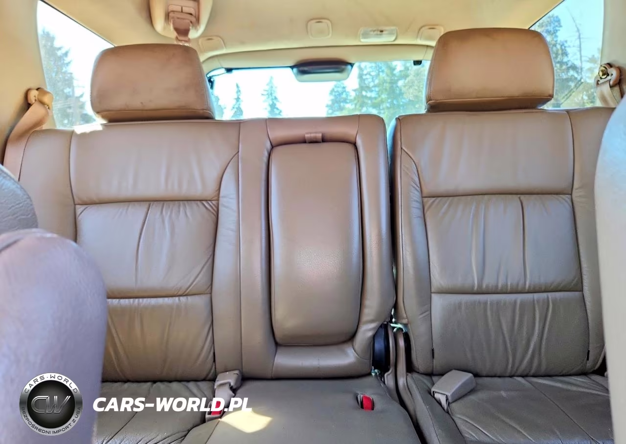 2002 Honda Cr-V Ex VIN:JHLRD78872C020359 - 10