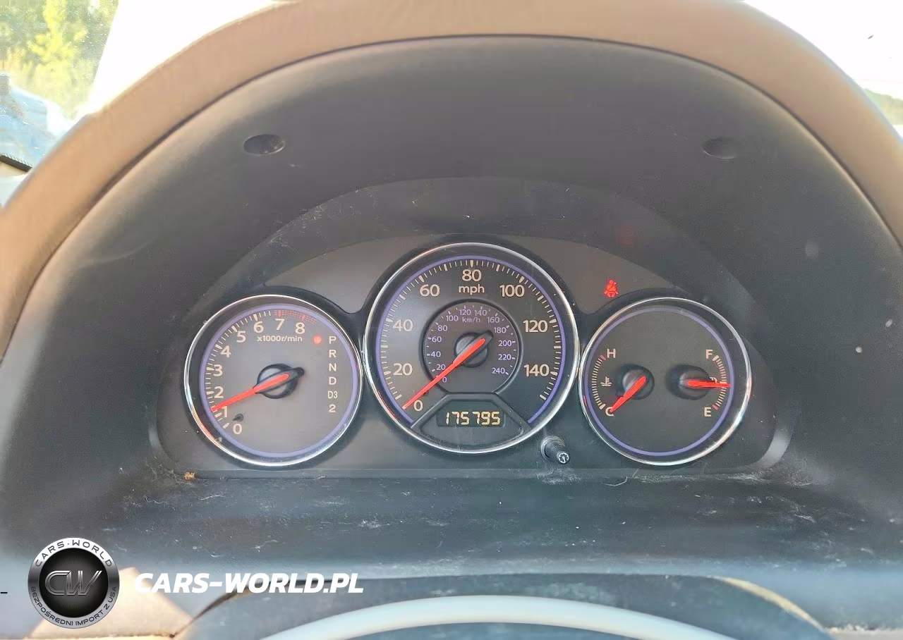 2005 Honda Civic Ex VIN:2HGES26765H558293 - 9