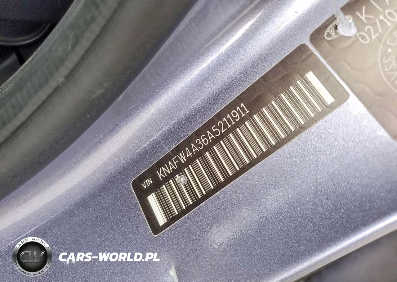 2010 Kia Forte Sx VIN:KNAFW4A36A5211911 - 12