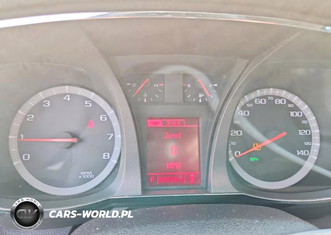 2015 GMC Terrain Slt-1 VIN:2GKFLXEK1F6393614 - 9