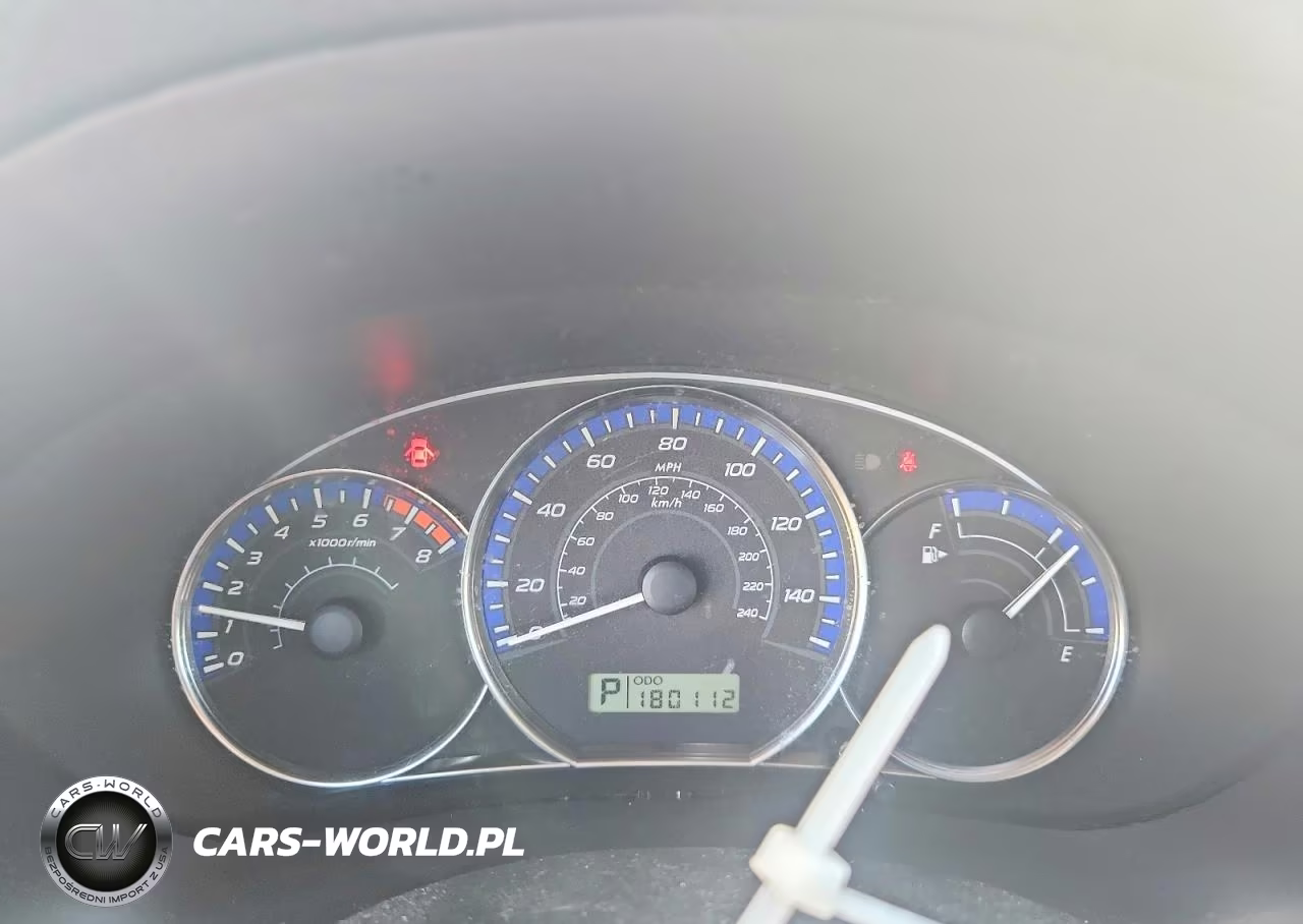 2011 Subaru Forester 2.5X Premium VIN:JF2SHADC5BH757980 - 9