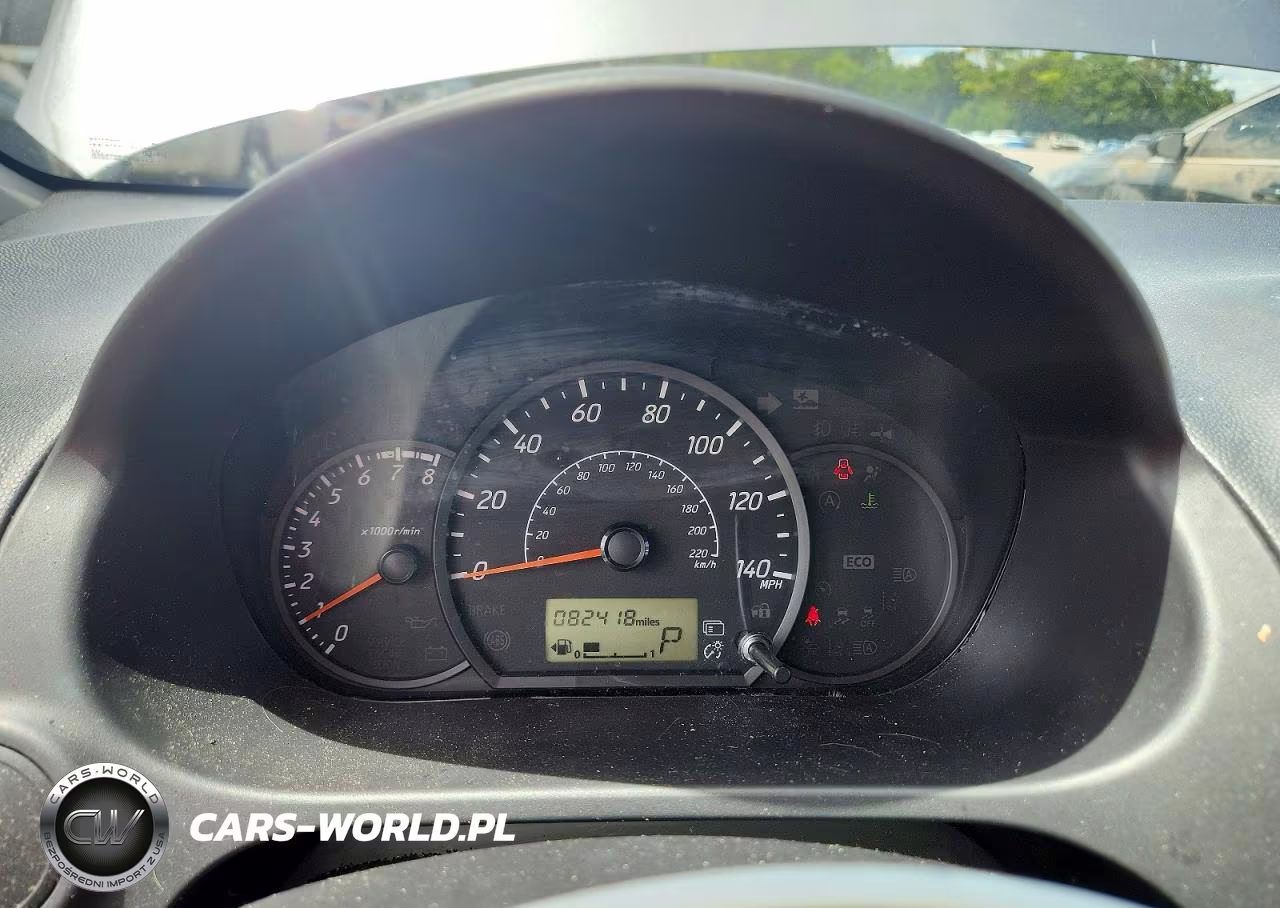2021 Mitsubishi Mirage Es VIN:ML32AUHJ0MH010127 - 9