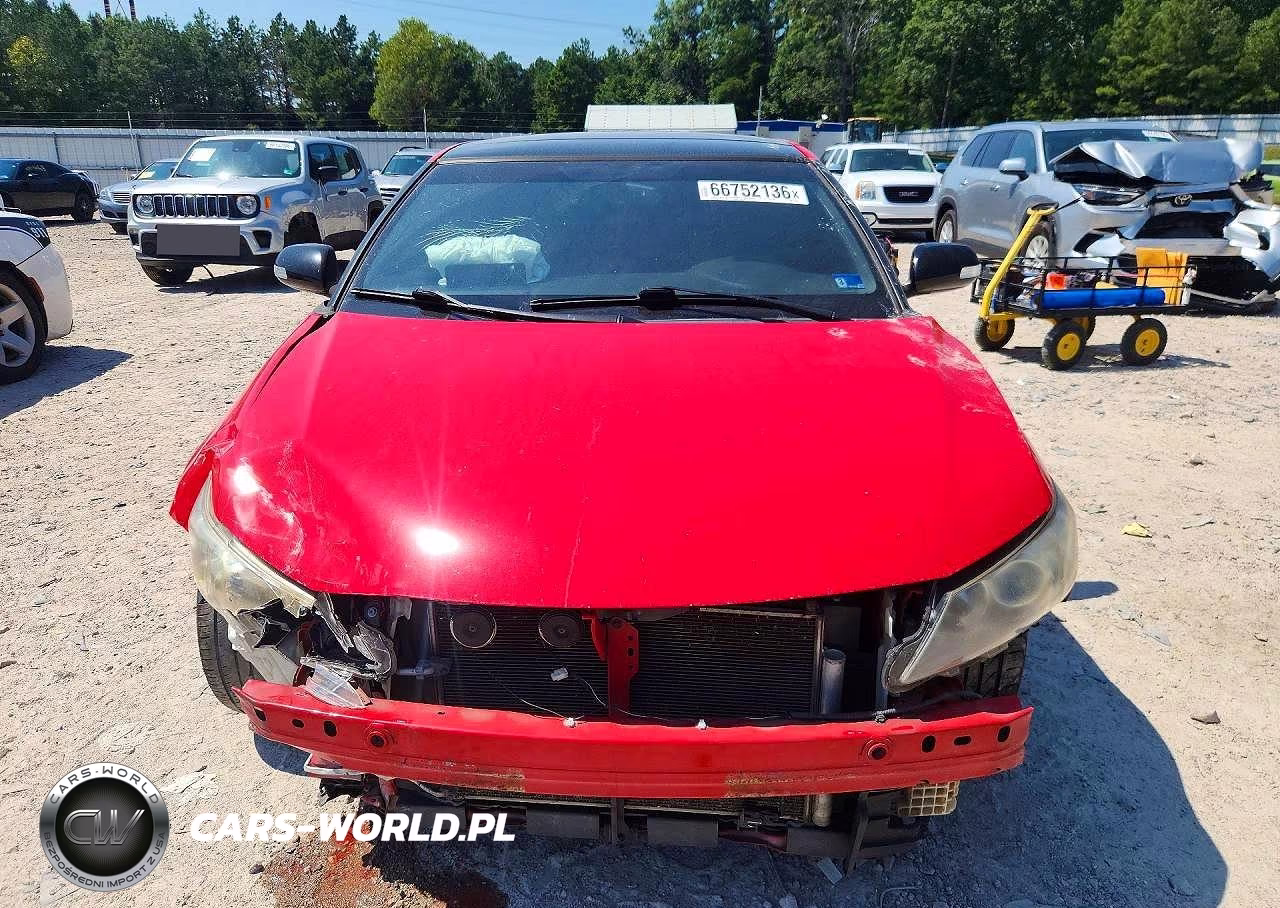 2013 Scion Tc Release Series 8.0 VIN:JTKJF5C79D3054810 - 5