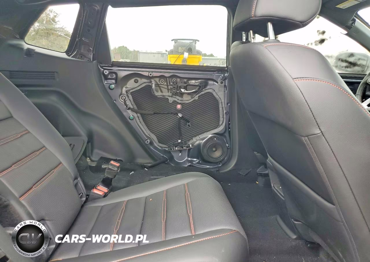 2026 Honda Cr-V Sport-L VIN:5J6RS6H8XTL023622 - 11