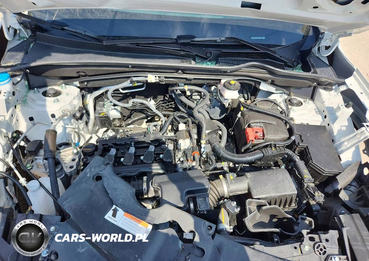 2026 Acura Adx A-Spec VIN:3HDSA1H50TM700029 - 12