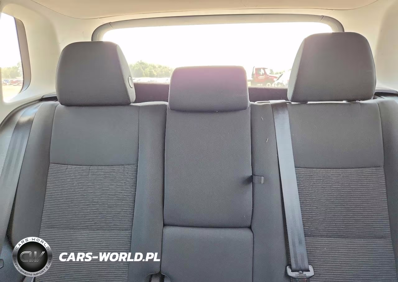 2014 Volkswagen Tiguan S VIN:WVGAV3AX1EW506746 - 10