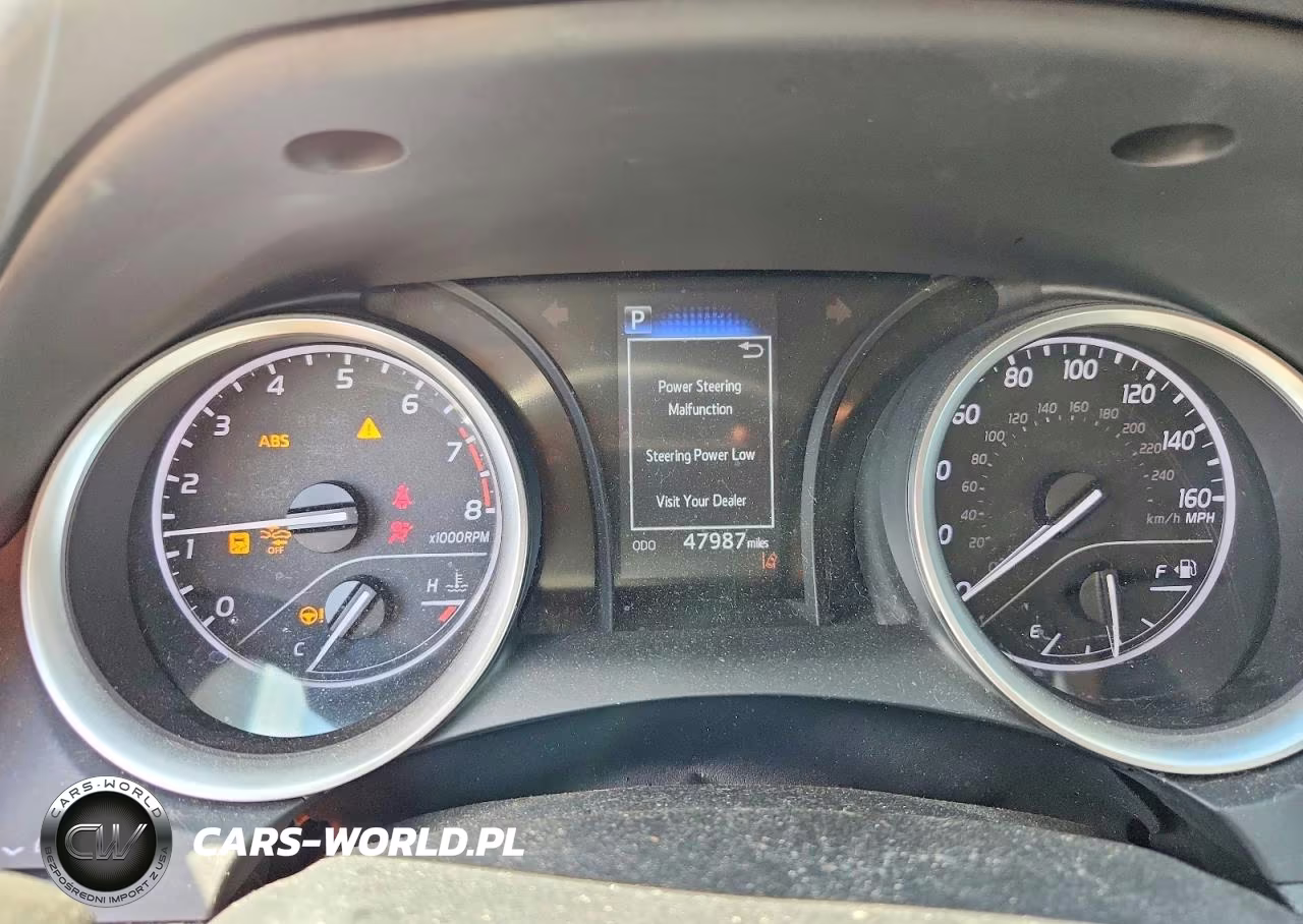 2021 Toyota Camry Le VIN:4T1C11AK4MU562204 - 9