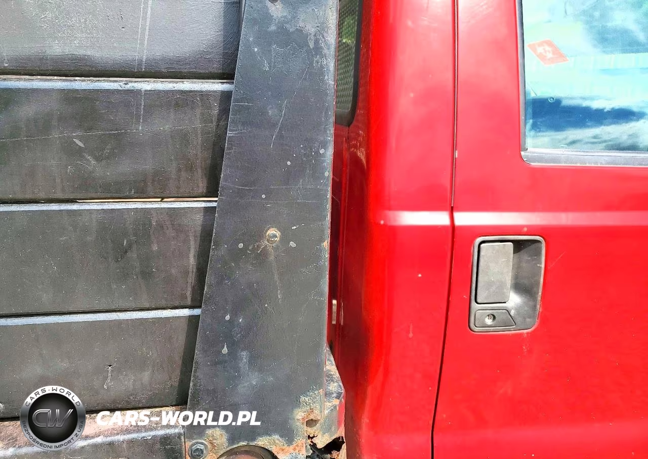 2001 Ford F350 Super Duty Dump Flatbed VIN:1FDWF37S91EC46675 - 10