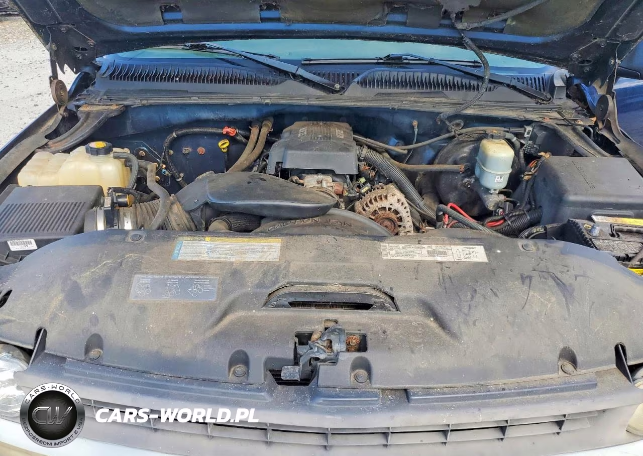 2000 Chevrolet Silverado K1500 VIN:1GCEK14V7YE426634 - 11