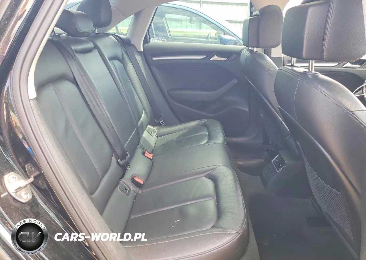 2015 Audi A3 Premium VIN:WAUBFGFF2F1090750 - 10
