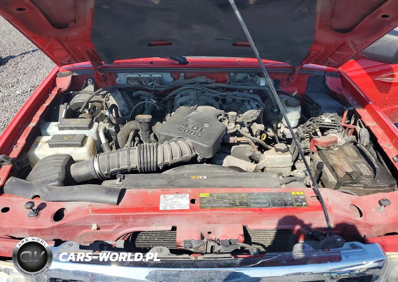 2011 Ford Ranger Super Cab VIN:1FTKR1EE2BPA81375 - 11