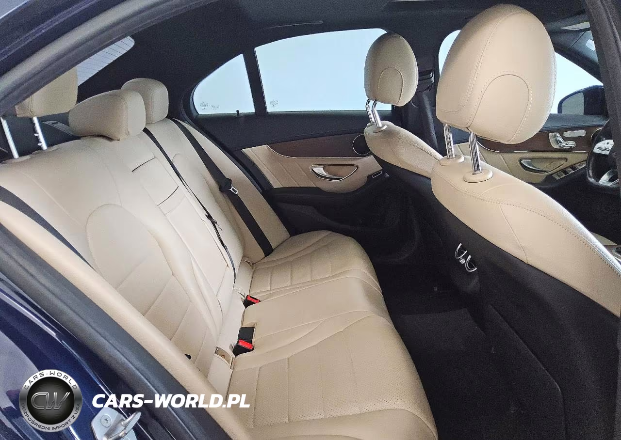 2020 Mercedes-Benz C 300 VIN:55SWF8DB1LU328017 - 10