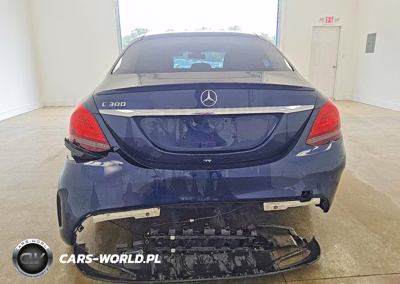 2020 Mercedes-Benz C 300 VIN:55SWF8DB1LU328017 - 6
