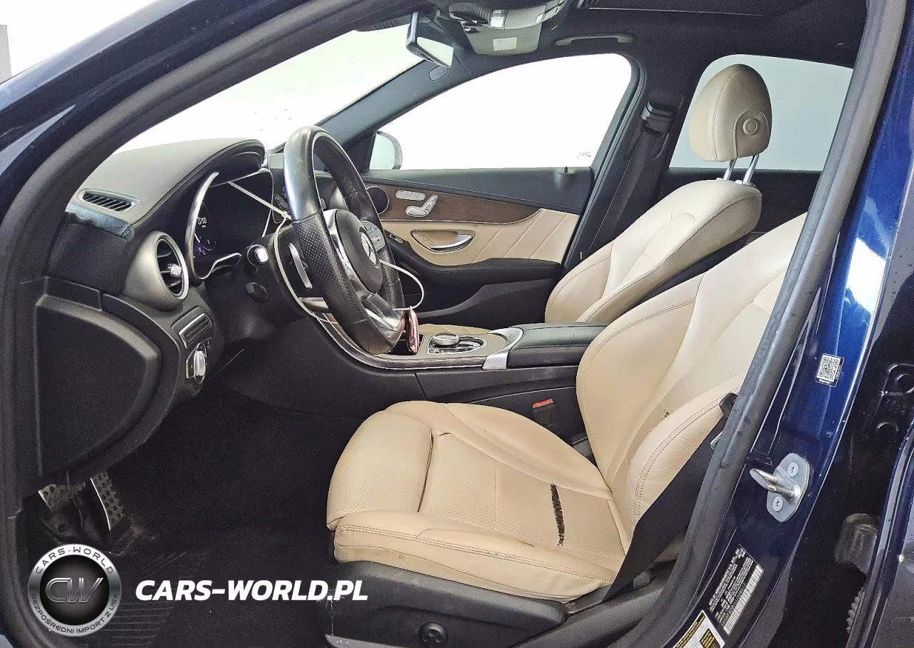 2020 Mercedes-Benz C 300 VIN:55SWF8DB1LU328017 - 7