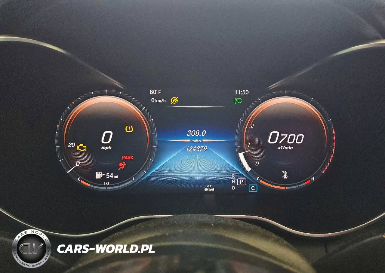 2020 Mercedes-Benz C 300 VIN:55SWF8DB1LU328017 - 9