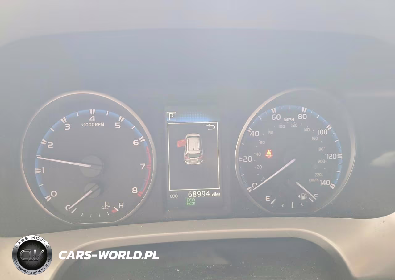 2017 Toyota Rav4 Le VIN:2T3ZFREV5HW366526 - 9