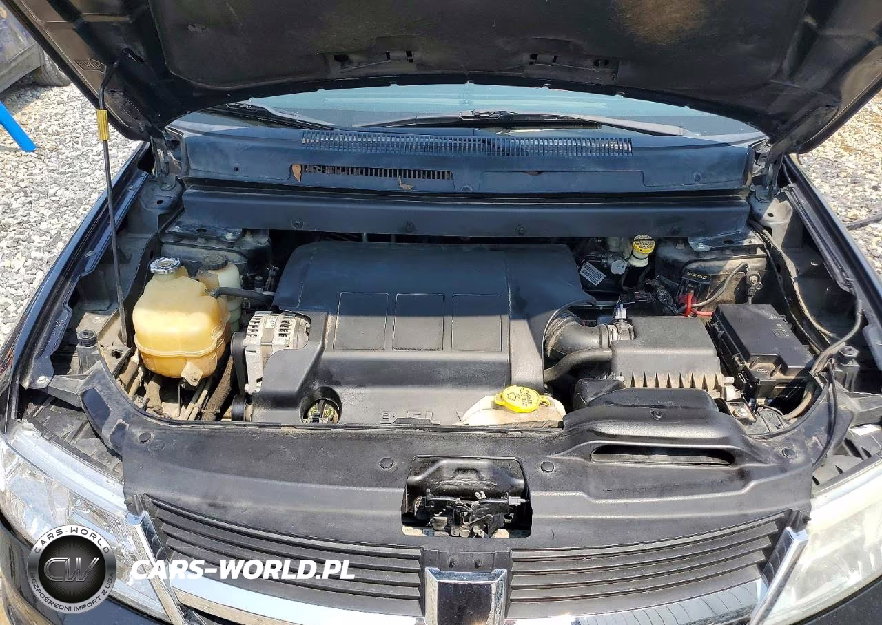 2010 Dodge Journey Sxt VIN:3D4PG5FV7AT151998 - 12