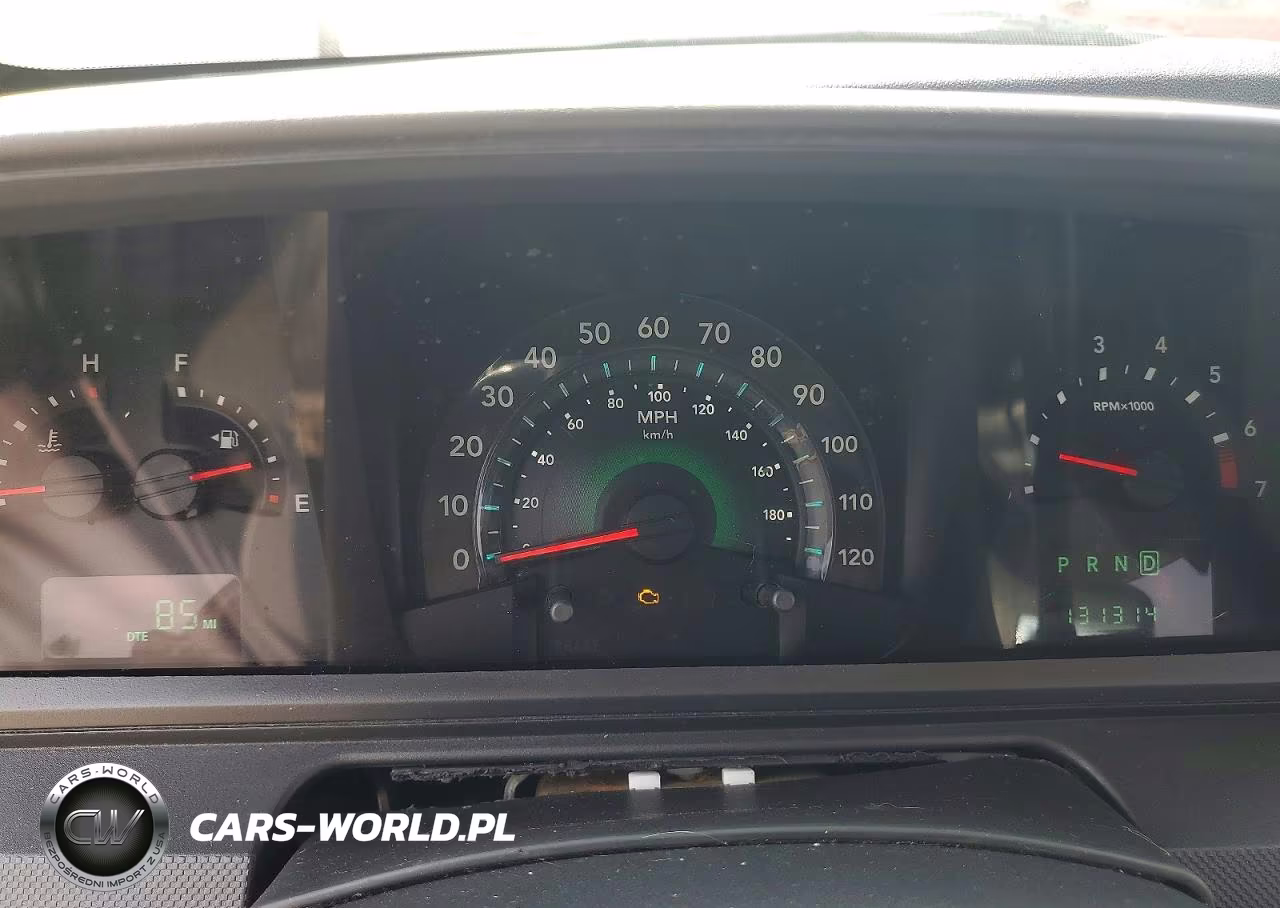 2010 Dodge Journey Sxt VIN:3D4PG5FV7AT151998 - 9