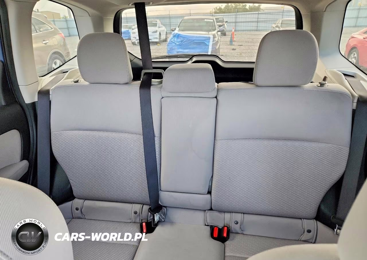2015 Subaru Forester 2.5I Premium VIN:JF2SJADC1FH488001 - 10