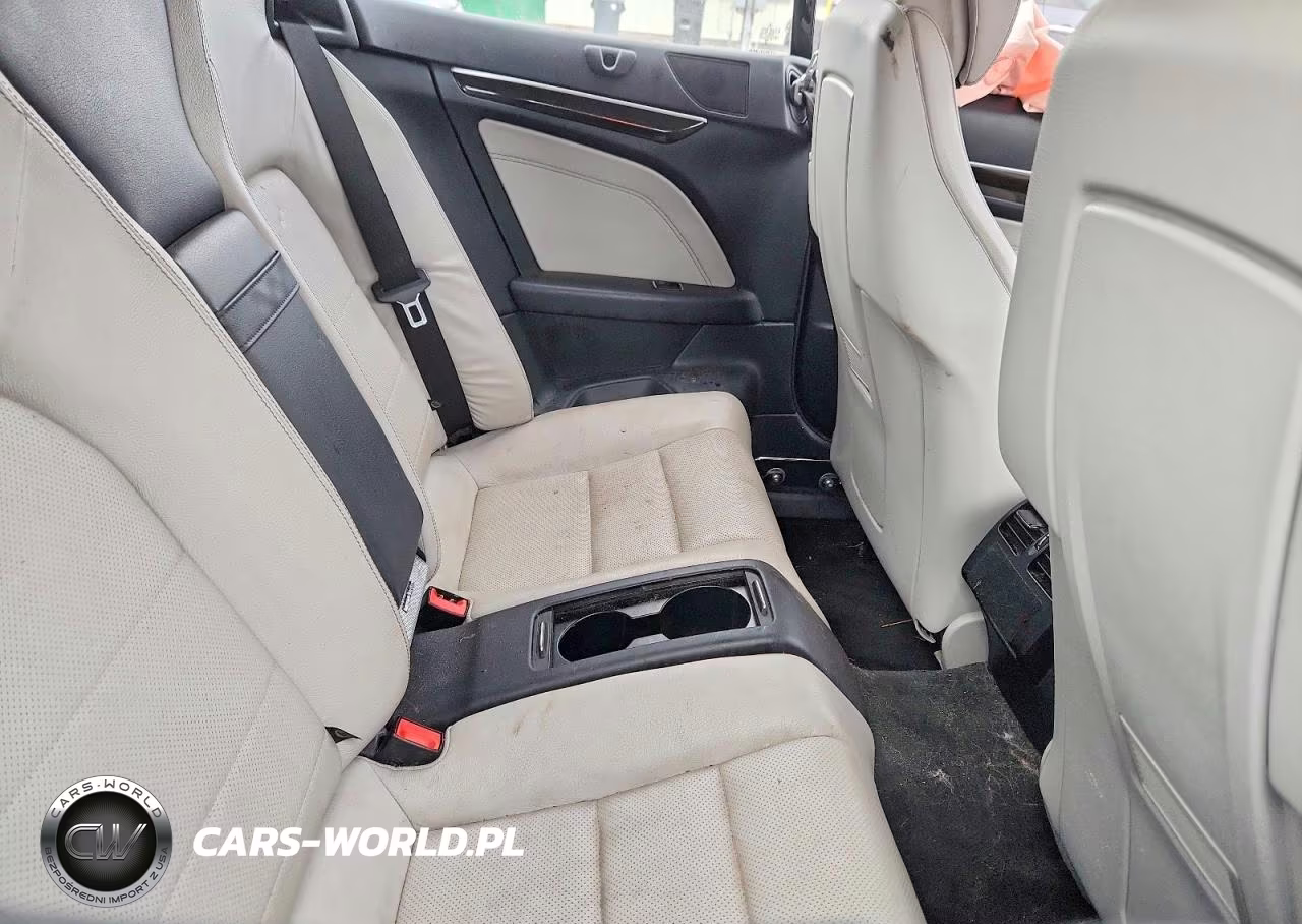 2017 Mercedes-Benz E 400 VIN:WDDKK6FF2HF360032 - 10