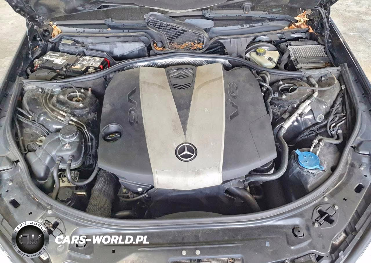 2012 Mercedes-Benz S 350 Bluetec VIN:WDDNG8DB3CA438026 - 11