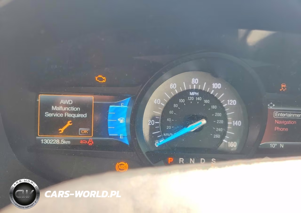 2019 Ford Edge Sel VIN:2FMPK4J94KBB98317 - 9