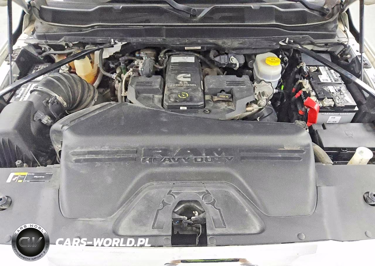 2020 Ram 2500 Longhorn VIN:3C6UR5GL4LG200259 - 11