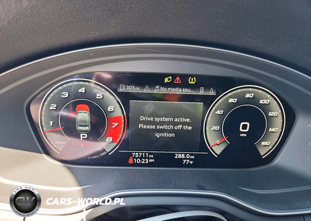 2021 Audi S4 Premium Plus VIN:WAUB4AF47MA027061 - 9