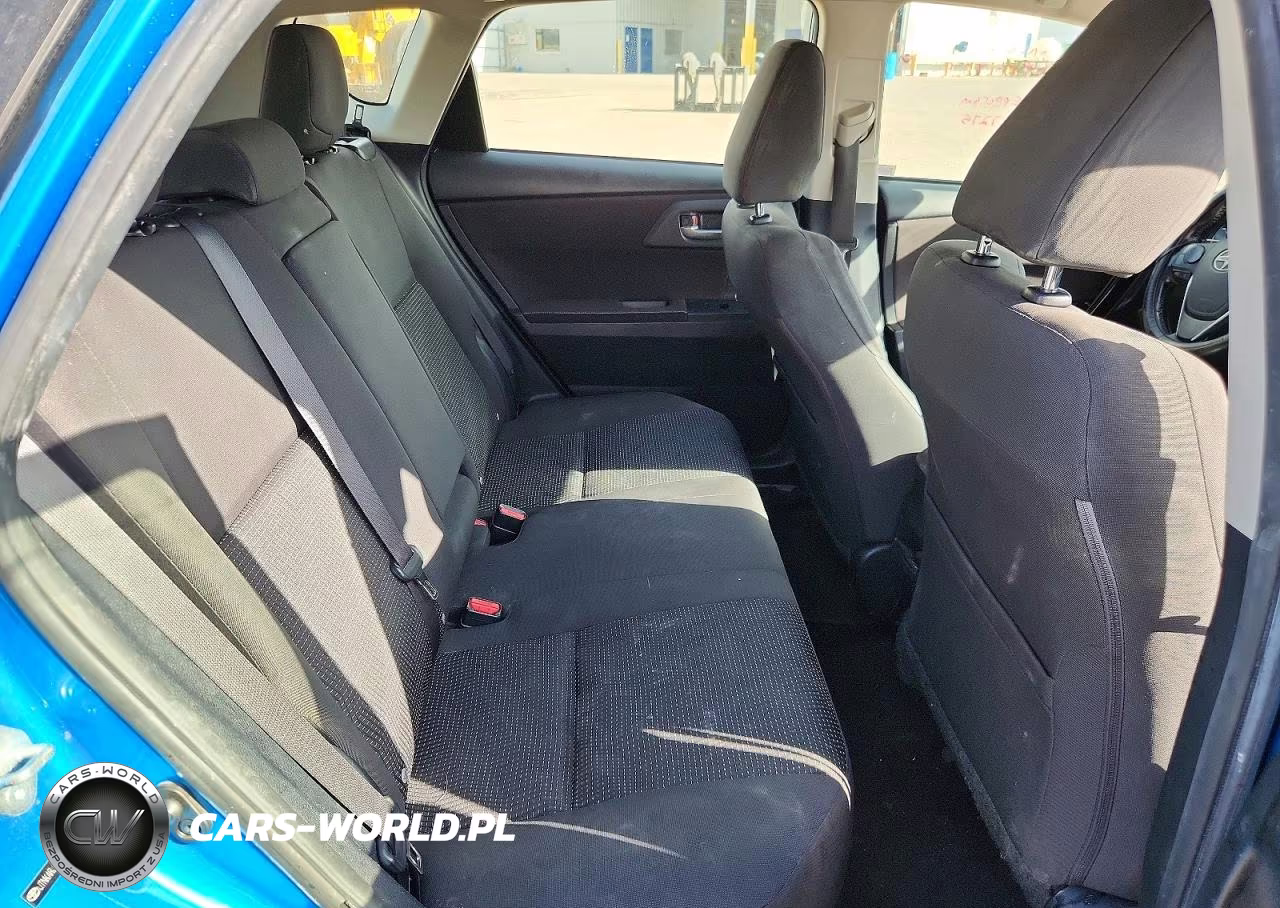 2016 Scion Im Base VIN:JTNKARJE7GJ517400 - 10