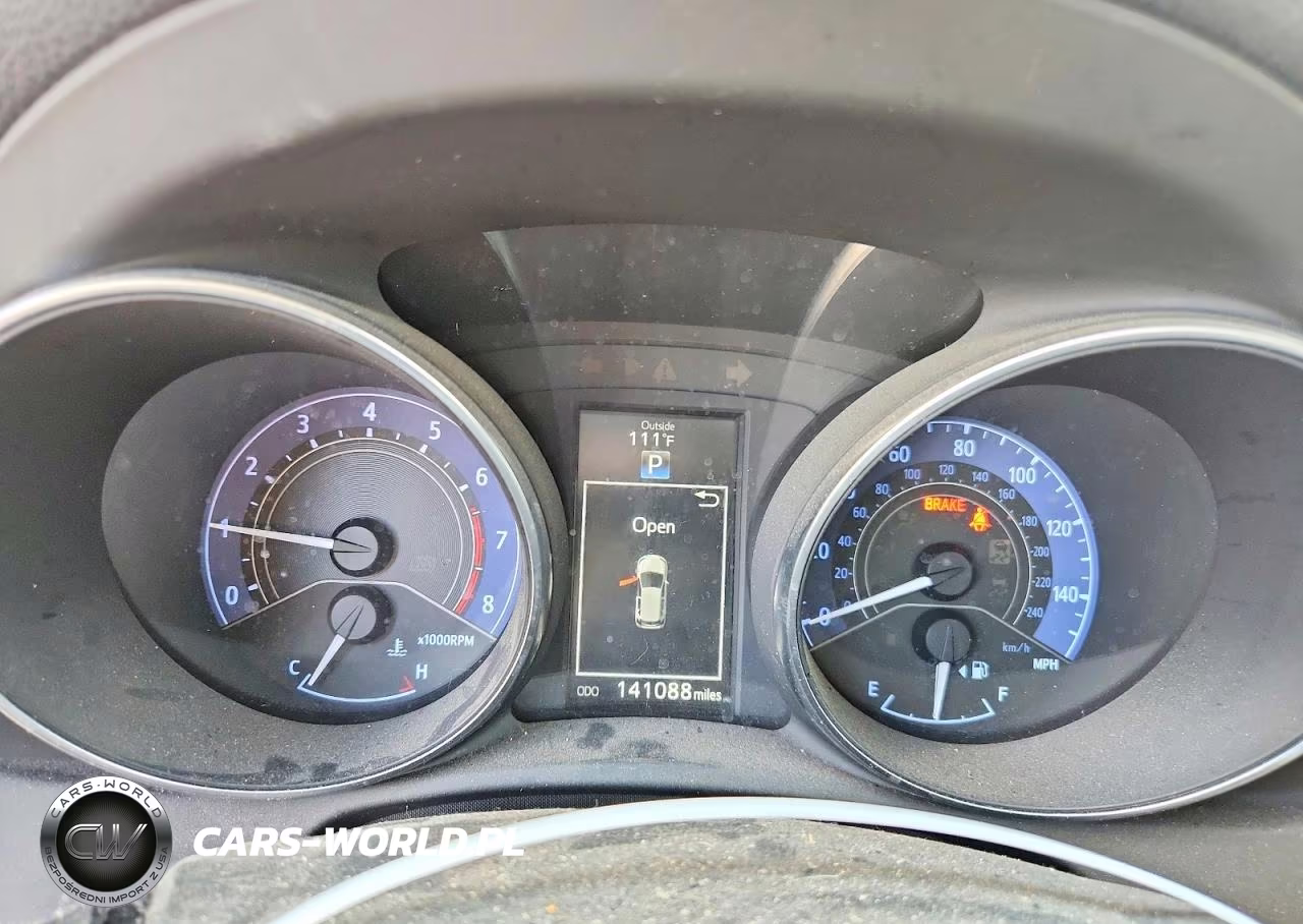 2016 Scion Im Base VIN:JTNKARJE7GJ517400 - 9