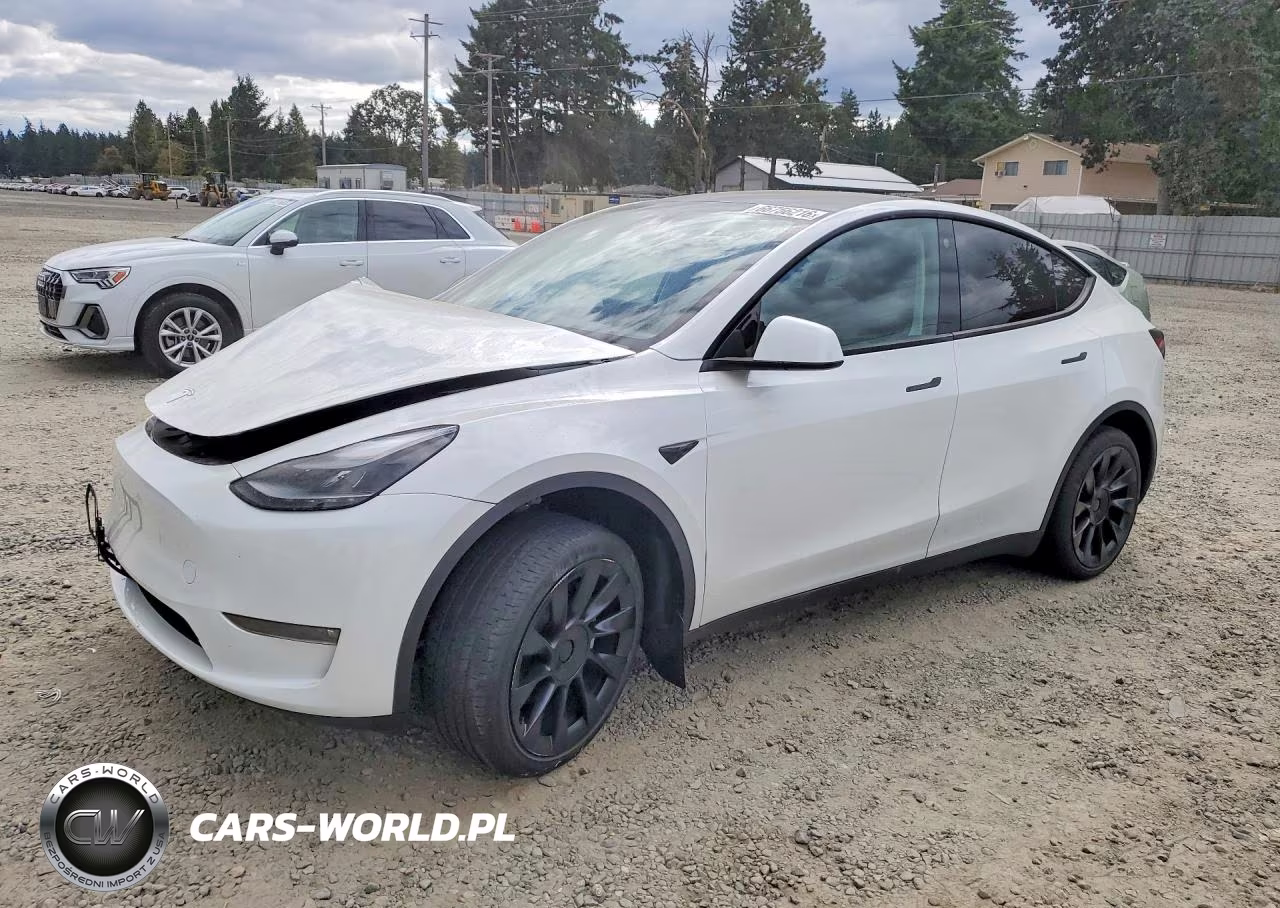 2023 Tesla Model Y – zdjęcie 1 z 13