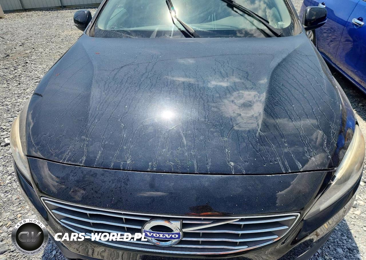 2016 Volvo S60 T5 Premier VIN:YV1612TK8G2400624 - 11