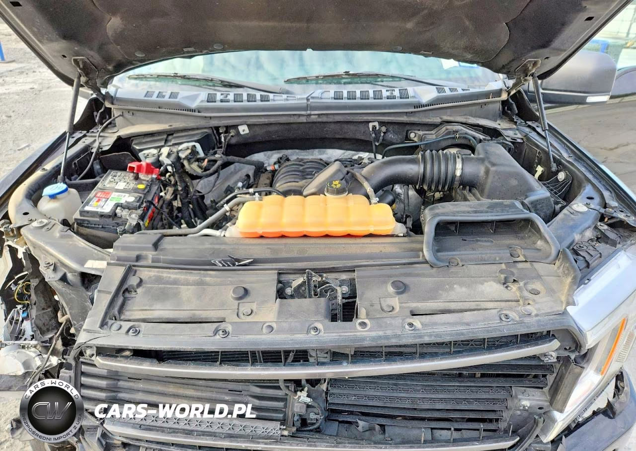 2018 Ford F150 Super Cab VIN:1FTFX1E53JKC93236 - 11