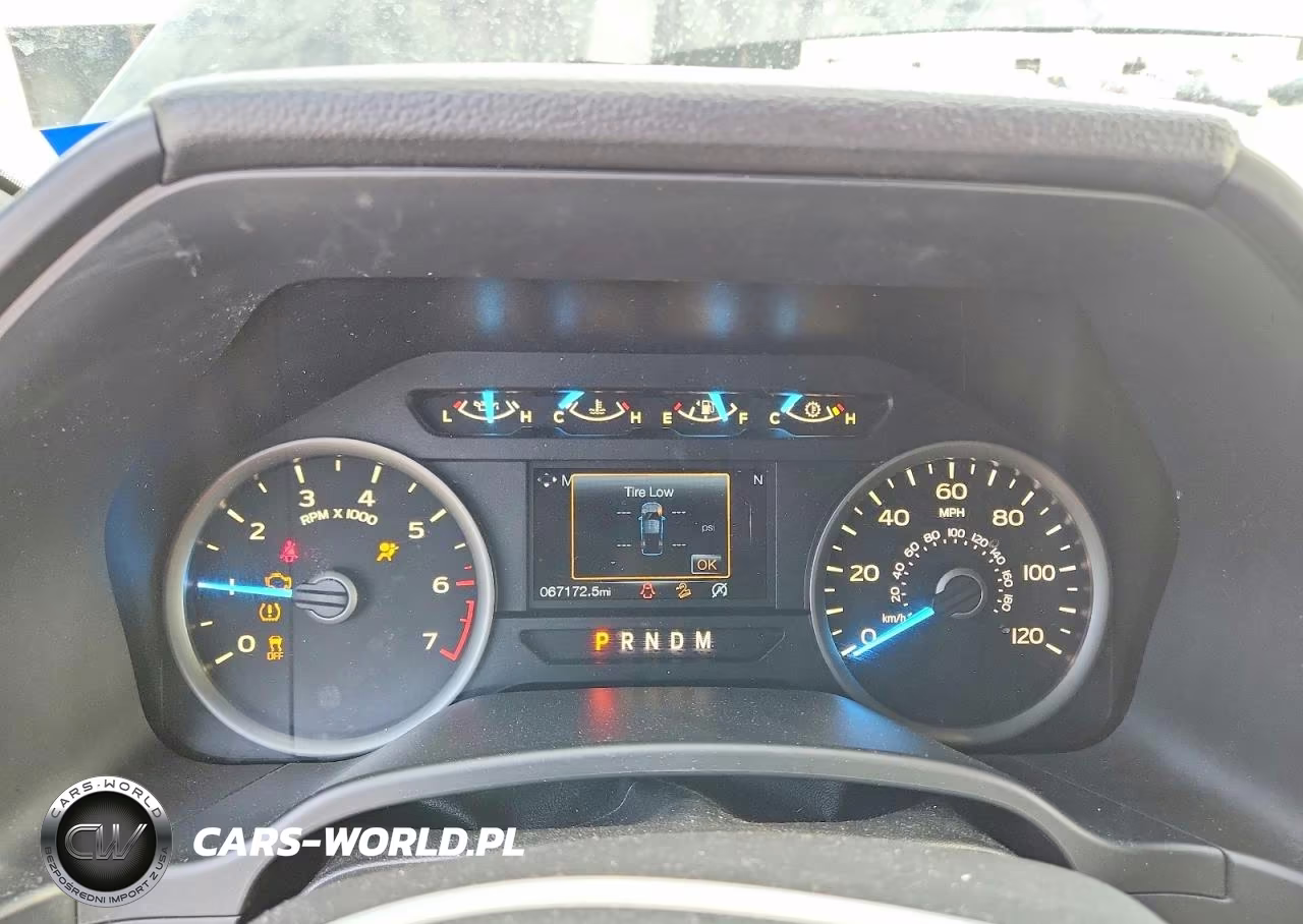 2018 Ford F150 Super Cab VIN:1FTFX1E53JKC93236 - 9