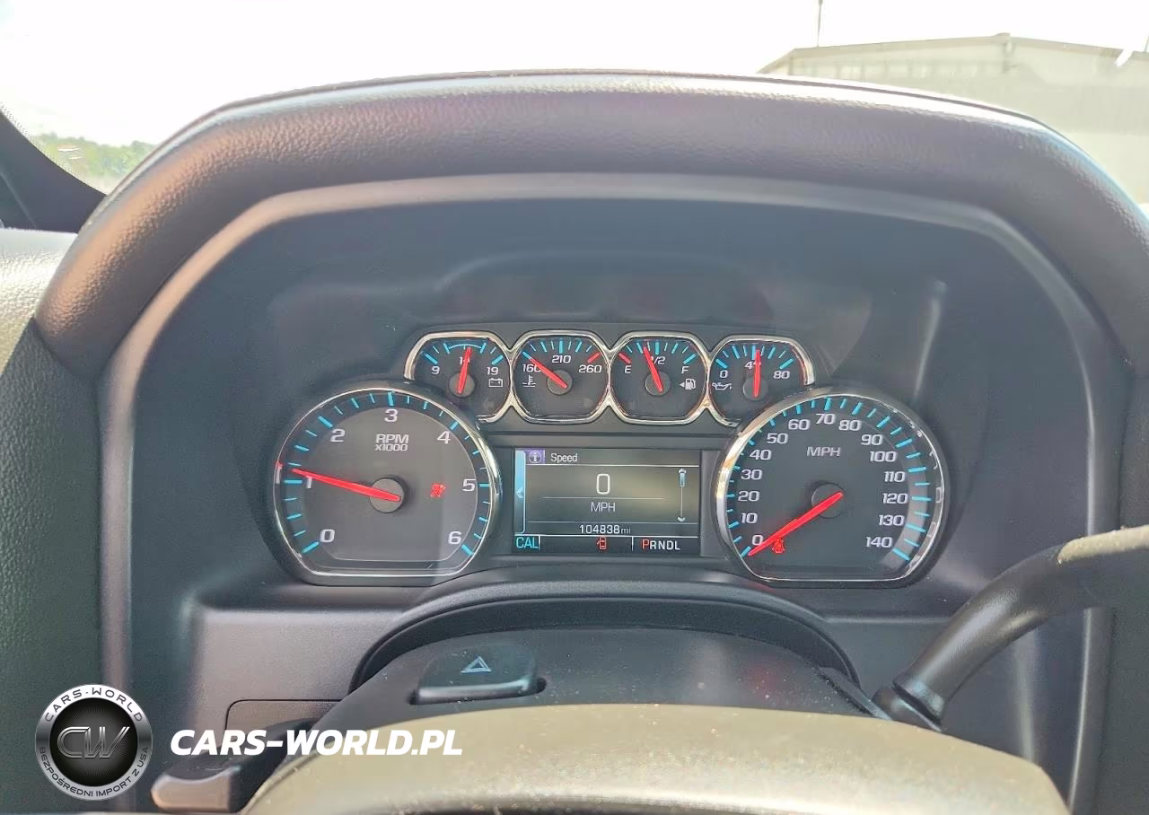2017 GMC Sierra C1500 Sle VIN:3GTP1MEC7HG423929 - 9