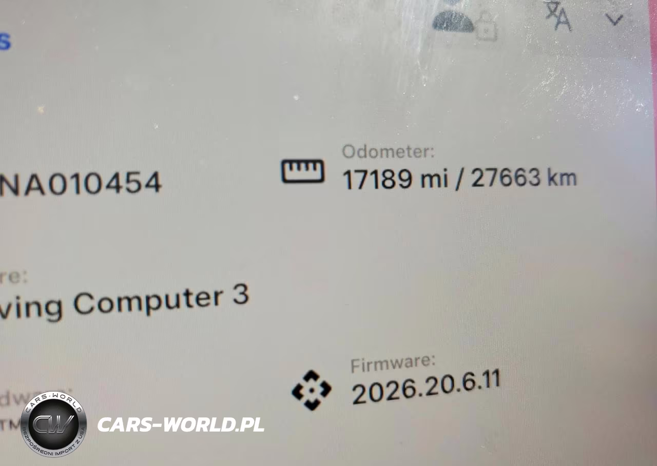 2022 Tesla Model Y VIN:7SAYGDEE6NA010454 - 9