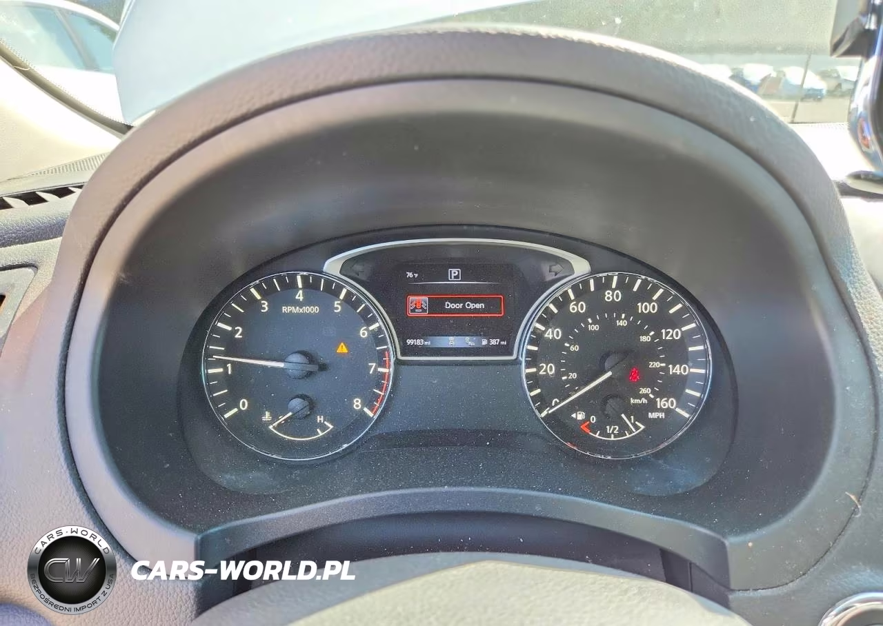2018 Nissan Altima 2.5 Sl VIN:1N4AL3AP6JC246677 - 9
