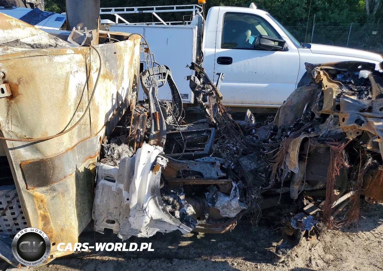 2024 Ford F450 Super Duty VIN:1FDUF4GN5RDA35188 - 10