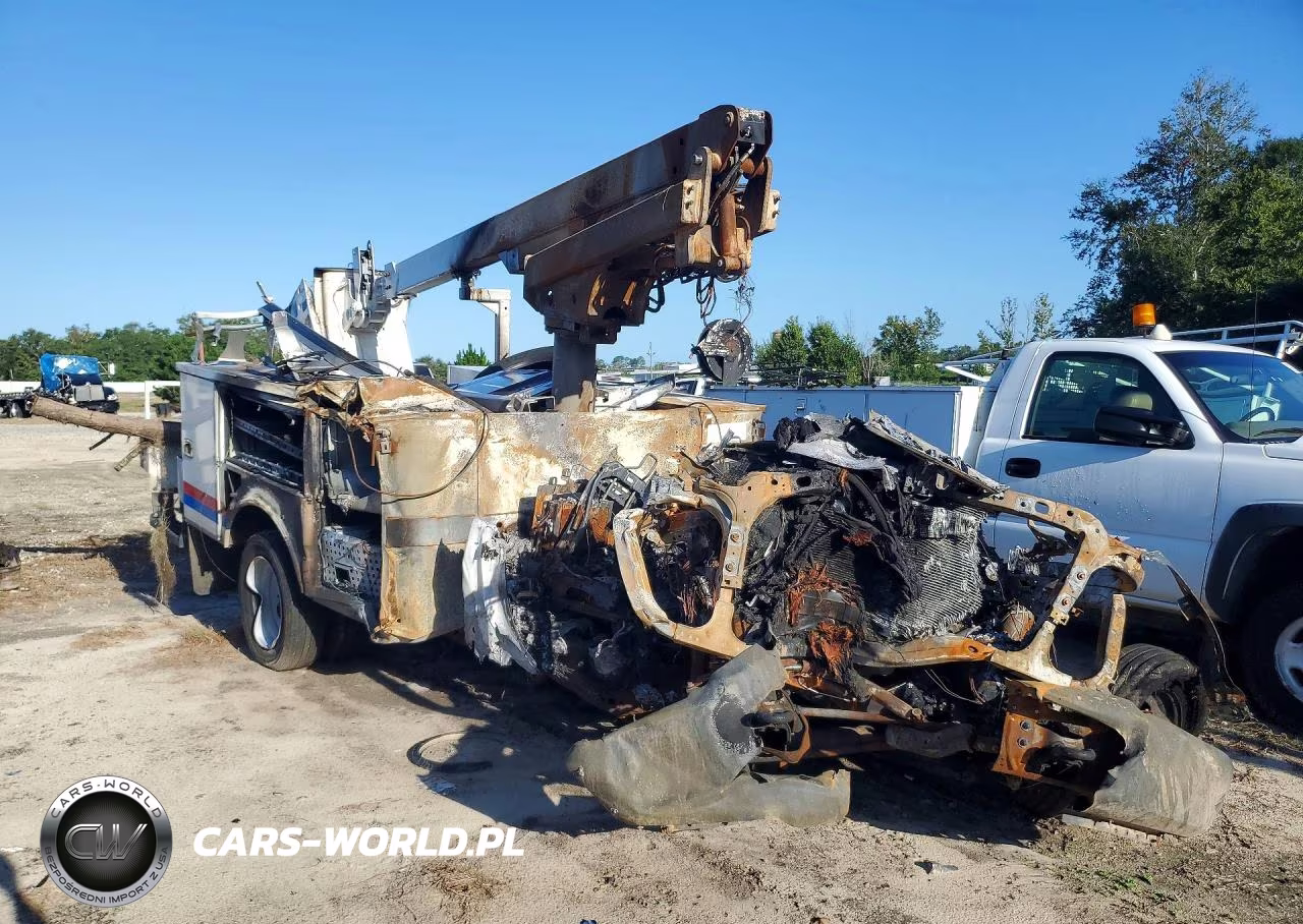 2024 Ford F450 Super Duty VIN:1FDUF4GN5RDA35188 - 4