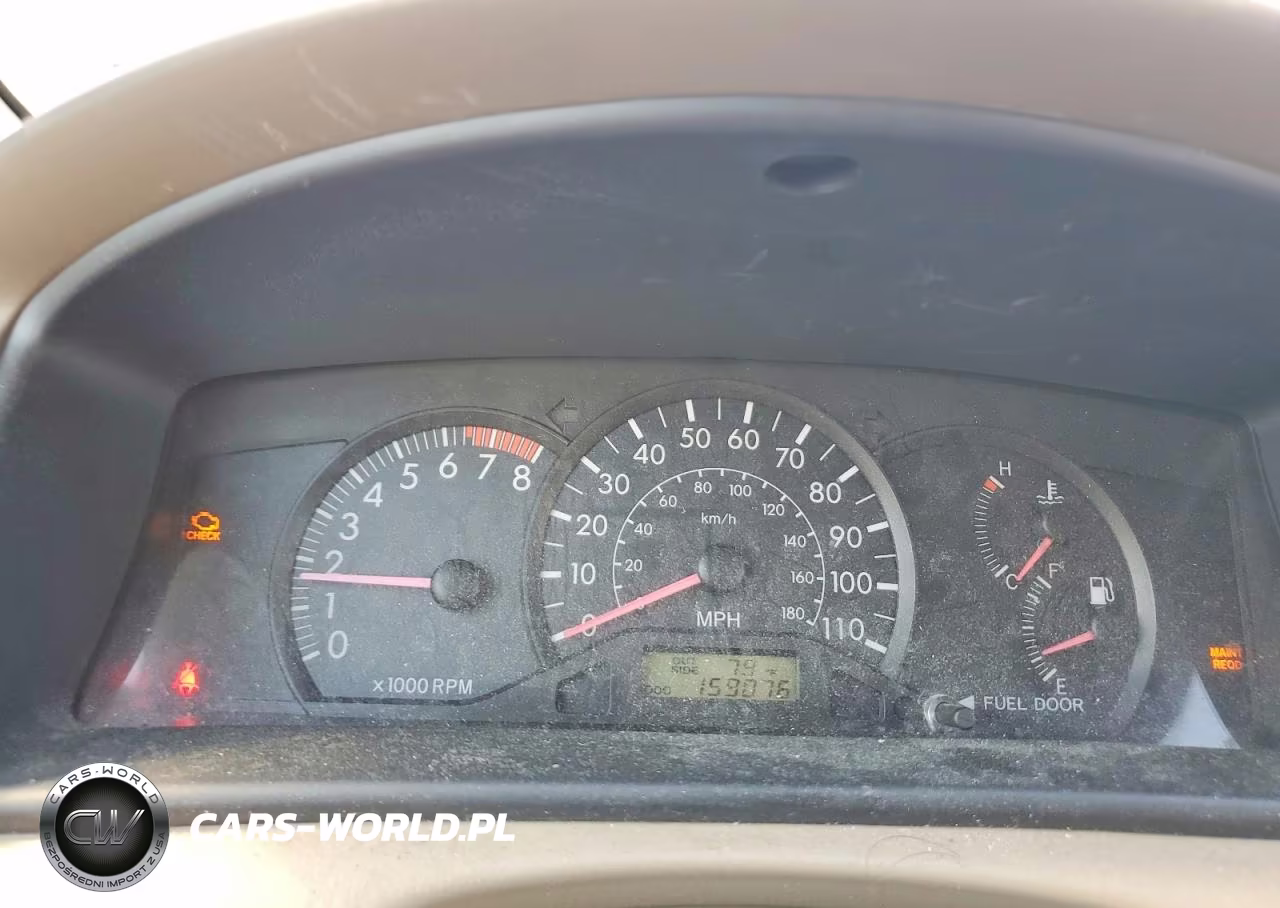 2006 Toyota Corolla Ce VIN:2T1BR32E26C691510 - 9