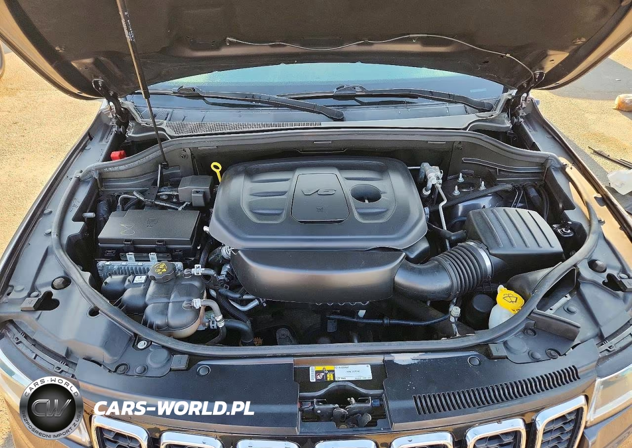 2019 Jeep Grand Cherokee Limited VIN:1C4RJFBG6KC804807 - 12