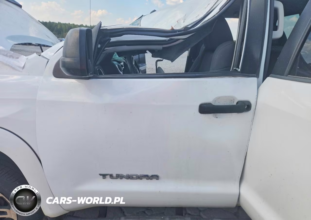 2015 Toyota Tundra Sr5 VIN:5TFRM5F16FX085631 - 7