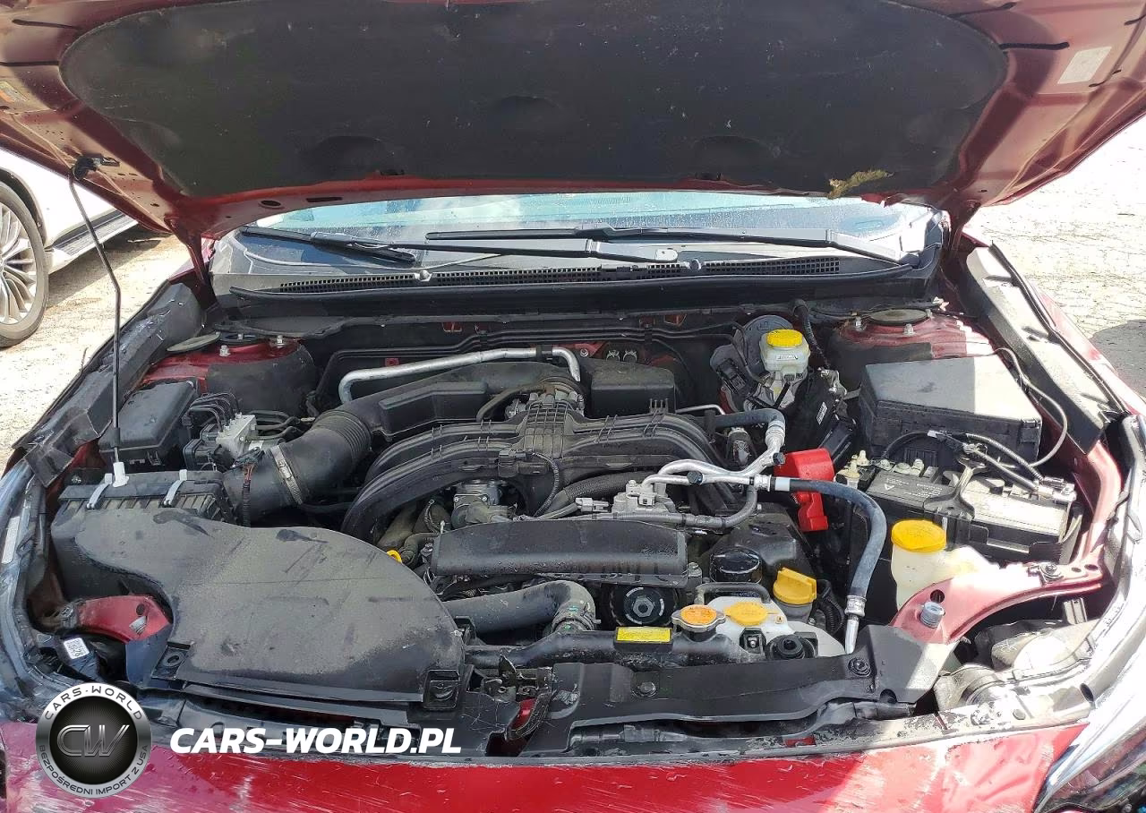 2023 Subaru Outback Premium VIN:4S4BTAFC5P3118587 - 12