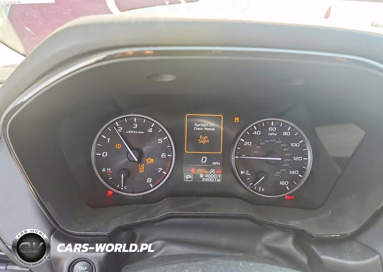 2023 Subaru Outback Premium VIN:4S4BTAFC5P3118587 - 9