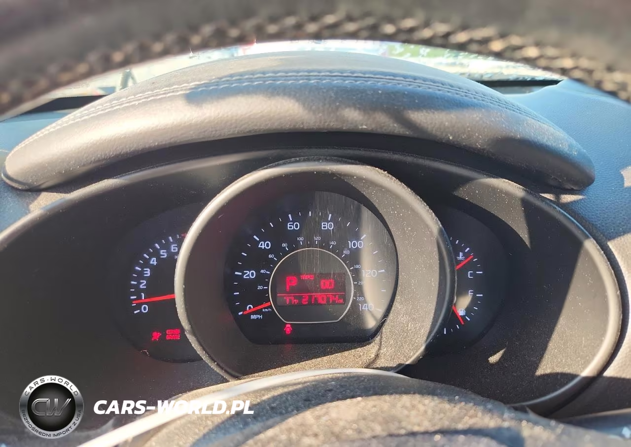 2015 Kia Soul ! VIN:KNDJX3A55F7143828 - 9