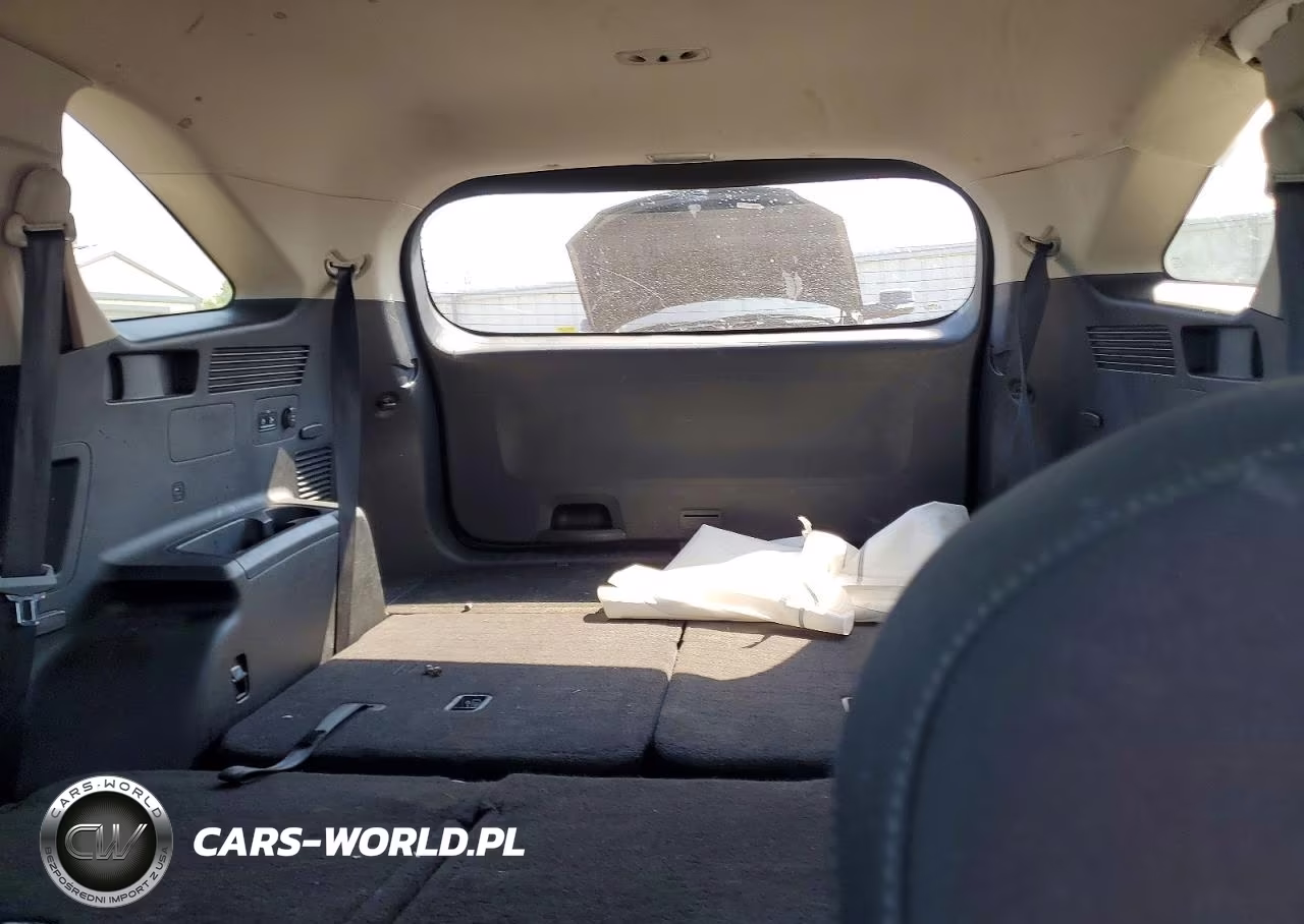 2023 Kia Sorento Lx VIN:5XYRG4LC8PG197889 - 10