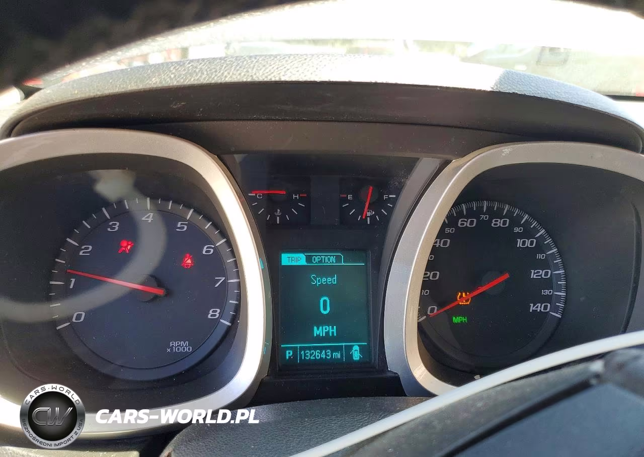 2017 Chevrolet Equinox Lt VIN:2GNALCEK1H1591812 - 9