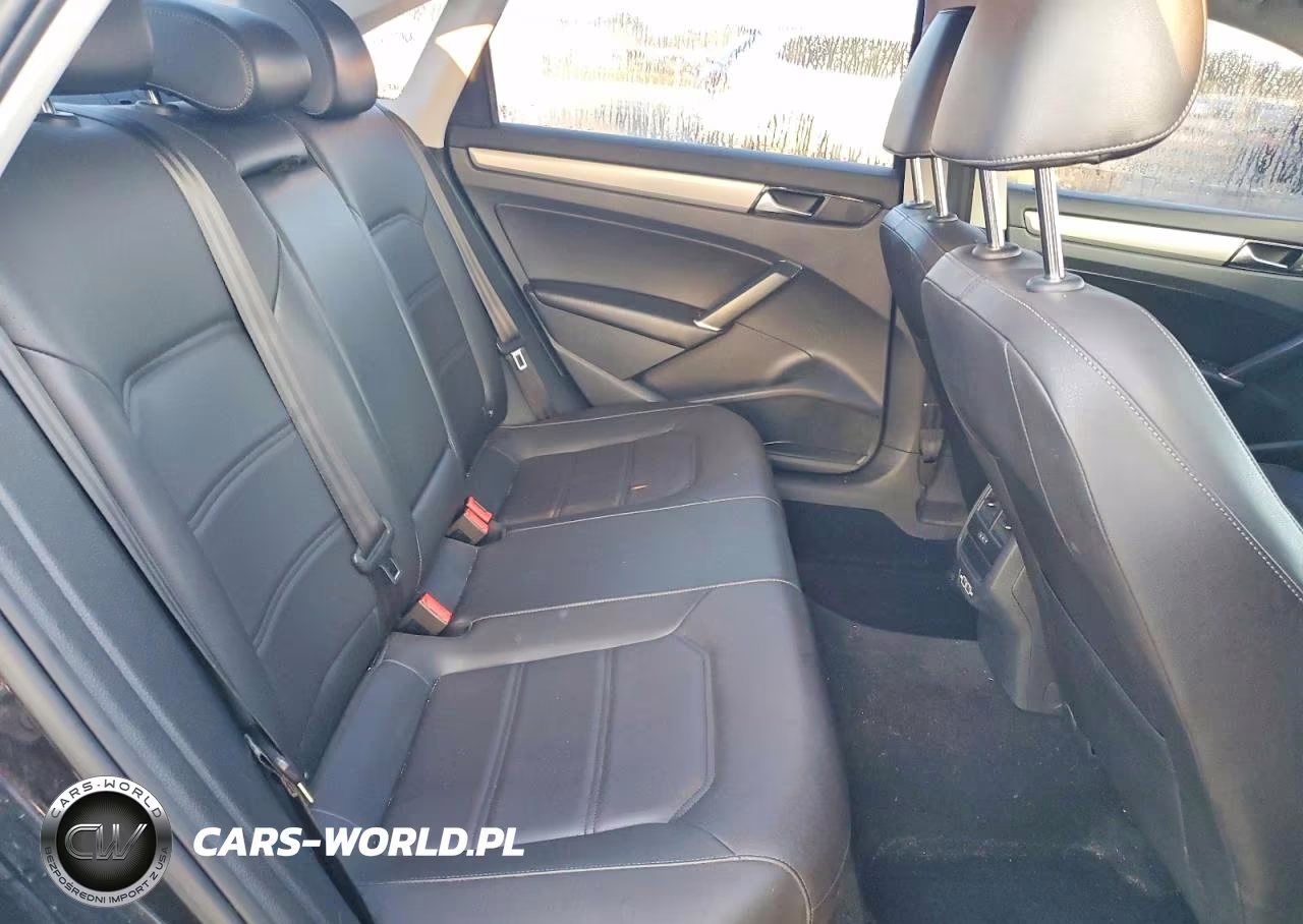 2020 Volkswagen Passat Se VIN:1VWSA7A33LC026325 - 10